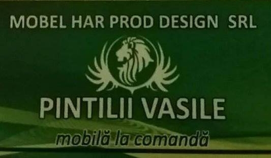 SC Mobel Har Prod Design SRL Arad